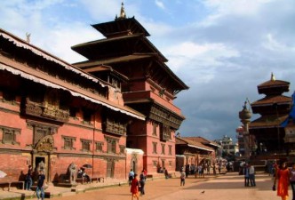 Classic Nepal: Temples, Himalayas, Culture, Heritage & Tranquillity