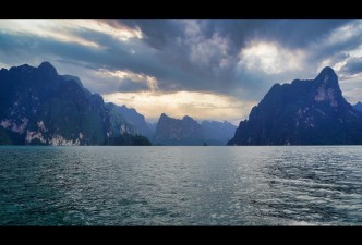 Thailand Beyond the Ordinary: Culture, Nature & Luxury