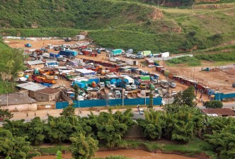 Essence of Rwanda