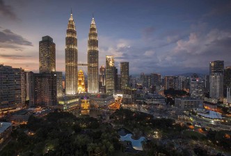 Mesmerising Malaysia
