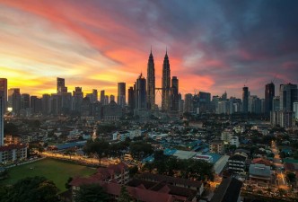 Kuala Lumpur, Penang, Bali & Singapore Discovery: Culture & Beaches