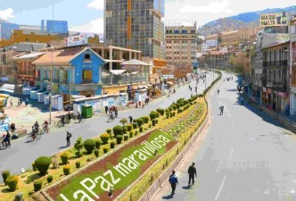 Best of Bolivia, Argentina & Brazil: Culture, Landscapes, Wildlife, Temples & Nature