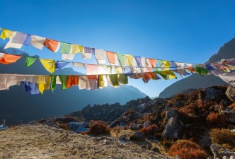 Langtang, Gosainkund & Helambu: An Immersive Himalayan Traverse