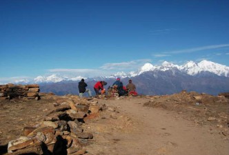 Langtang Valley Trek: Himalayas, Villages, Culture, Nature & Scenic Views