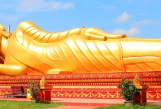 Highlights of Laos: Temples, Culture, Rivers, Nature, Villages & History