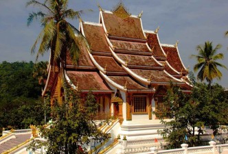 Epic Indochina: Laos & Thailand Cultural Discovery