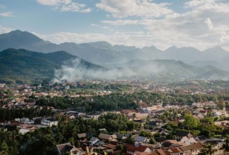 Luxury Thailand & Laos Discovery: Temples, Elephants & Beaches