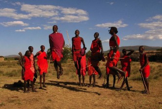 Kenya Classic Sentrim Lodges