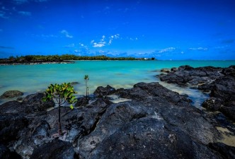 Indian Ocean Odyssey: Cape Town to Mauritius via Madagascar