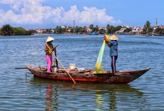 Grand Indochina Discovery: Vietnam, Mekong, Angkor & Bangkok