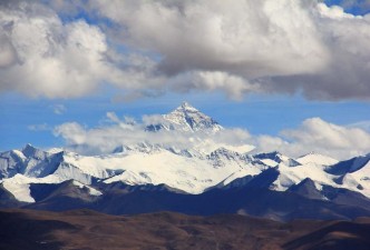 Everest Base Camp & Gokyo Lakes Adventure: Mountains, Glaciers, Lakes & Trails
