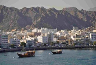 Oman & Dubai Exploration: Deserts, Palaces, Culture, Souks, Mountains & Beaches