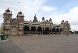 South India Unwound: Mysore, Ooty, Wayanad & the Backwaters