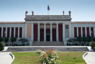 Exploring Greece