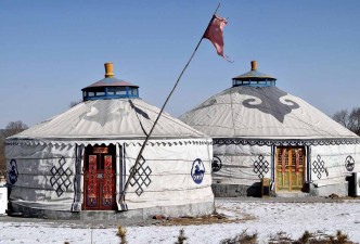 Mongolia Highlights