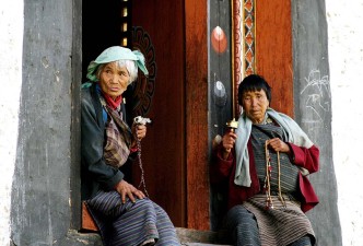 Bumthang Highlights