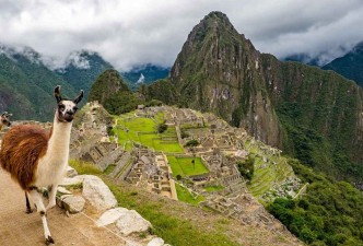 South American Wonders: Landscapes, Culture, Wildlife & Landmarks