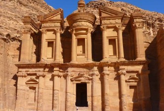 Highlights of Jordan: Temples, History, Culture & Landscapes