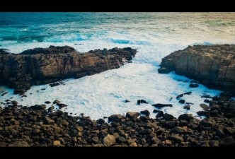 Cape Town & Coast: Garden Route to Amakhala Safari