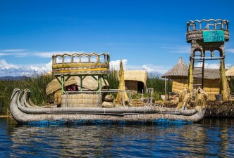 Legends of South America: Peru, Bolivia, Argentina & Brazil