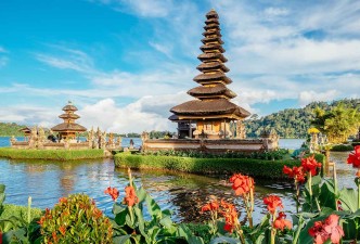 Chanting of Paradise ( Private Tour )