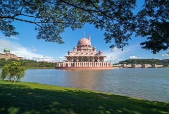 Gems of Malaysia