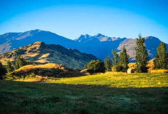 New Zealand Discovery: Mountains, Lakes, Culture, Wildlife & Beaches
