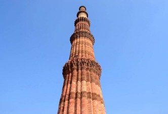 Classic North India: Temples, Palaces, History, Culture, Wildlife & Villages