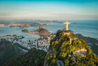Brazil Highlights: From Rio’s Rhythms to Amazon Adventures