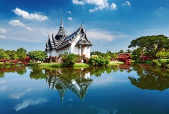 Solo Traveller Offer: Thailand Cambodia Vietnam Discovery
