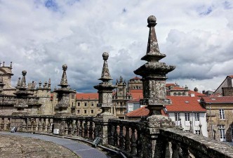 Galicia and Northern of Portugal