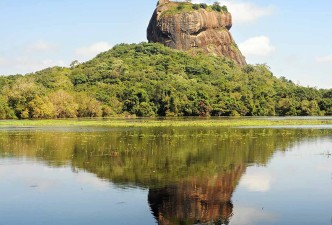 Splendor of Sri Lanka