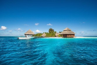07 Nights Maldives All Inclusive