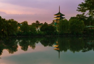 Japan Panorama