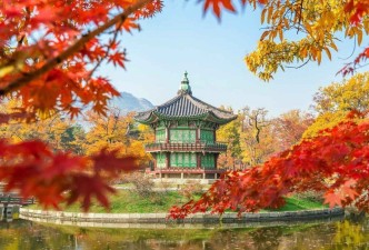 Ultimate South Korea: Temples, Palaces, Culture, Nature, Villages & Adventure