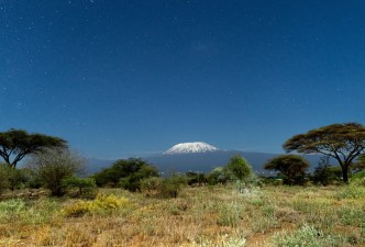 Kenya & Tanzania Grand Safari: Mara, Rift Lakes, Serengeti & Ngorongoro