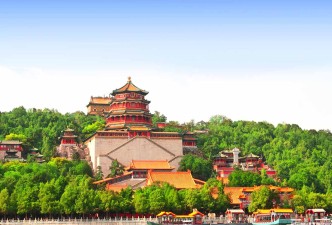 Historic China Tour