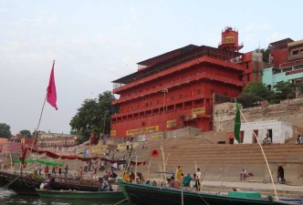 Mystical North India: Temples, Forts & Holy Rivers