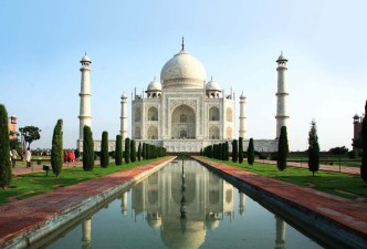 Golden Triangle with Kerala: Temples, Palaces, Beaches, Culture, Wildlife & History