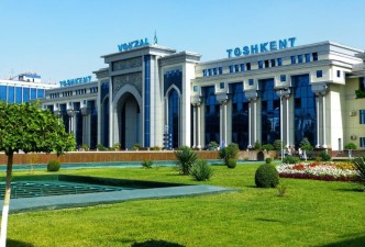 Kazakhstan & Uzbekistan Highlights: Deserts, Silk Road, Palaces, Culture, Markets & History