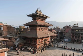 Nepal Unveiled: Temples, Tranquillity, Wildlife & Peaks