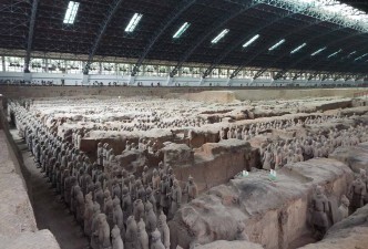 Grand Tour of China
