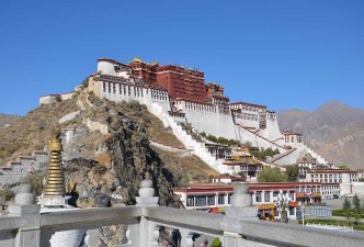 Tibet Highlights