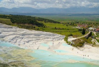 Special Turkey: Culture, History, Landscapes & Traditions