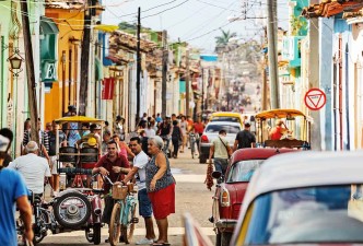 Best Of Cuba