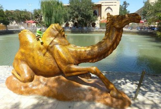 Silk Road Odyssey: Samarkand, Bukhara, Khiva, Mosques, Fortresses & Culture