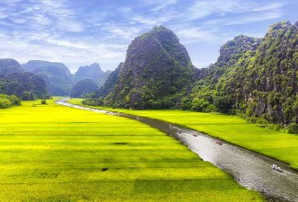 Discover Vietnam