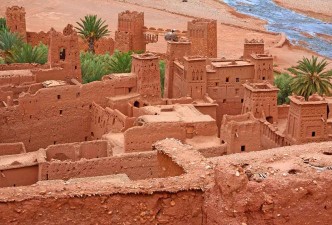 Highlights of Morocco