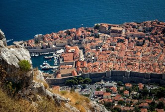 Amazing Croatia: From the Capital to the Coast