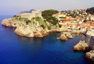 Dubrovnik & Split Discovery: History, Castles, Culture, Beaches & Old Towns